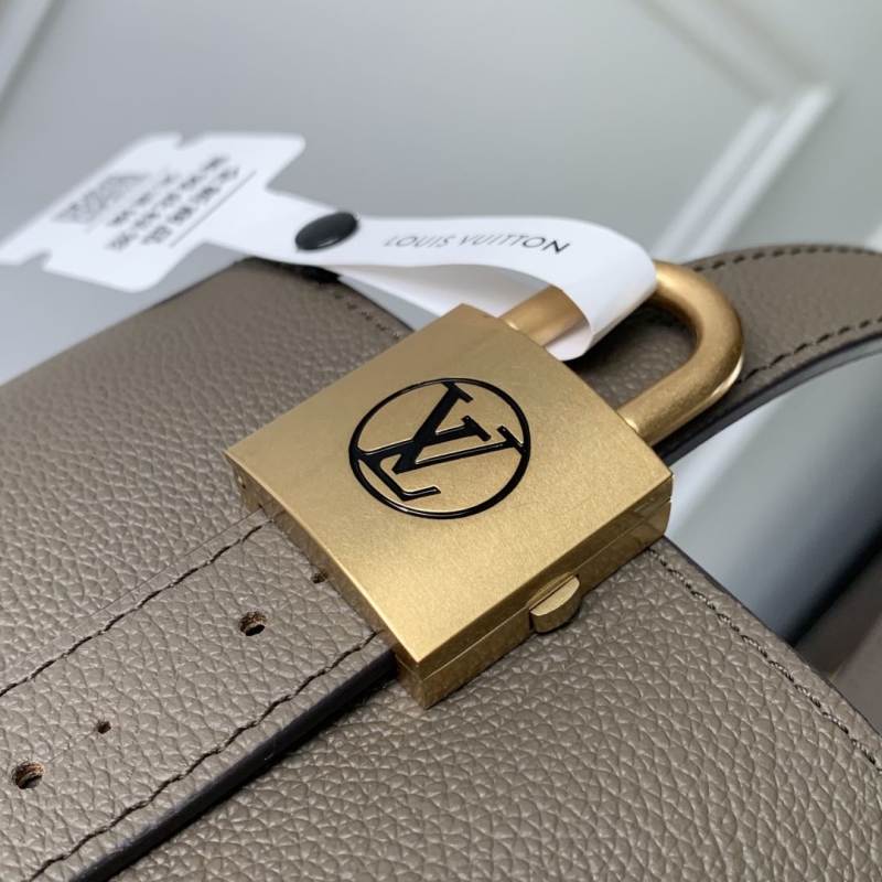 LV Bucket Bags